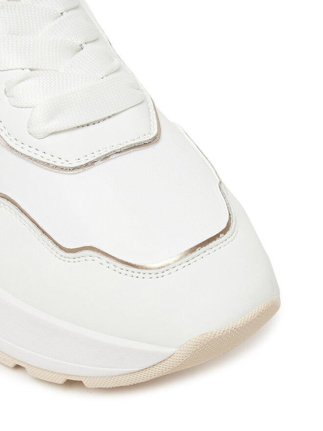 Alexander Smith Sneakers Alexander Smith 2164 Weiß