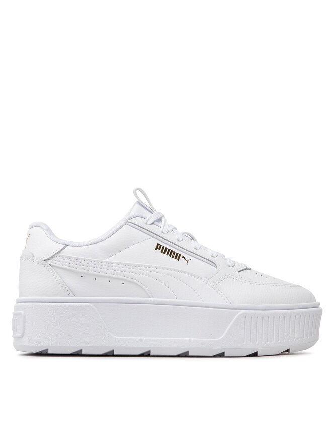 Puma Снікерcи Puma Karmen Rebelle 387212 01 Білий