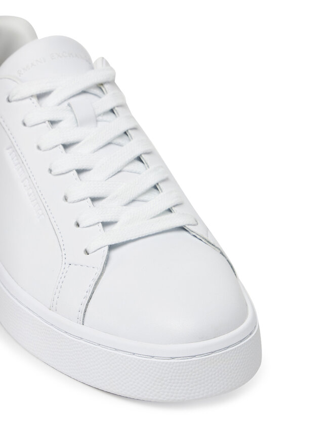 Armani Exchange Sneakers Armani Exchange XM000141 AF11912 U0002 Weiß