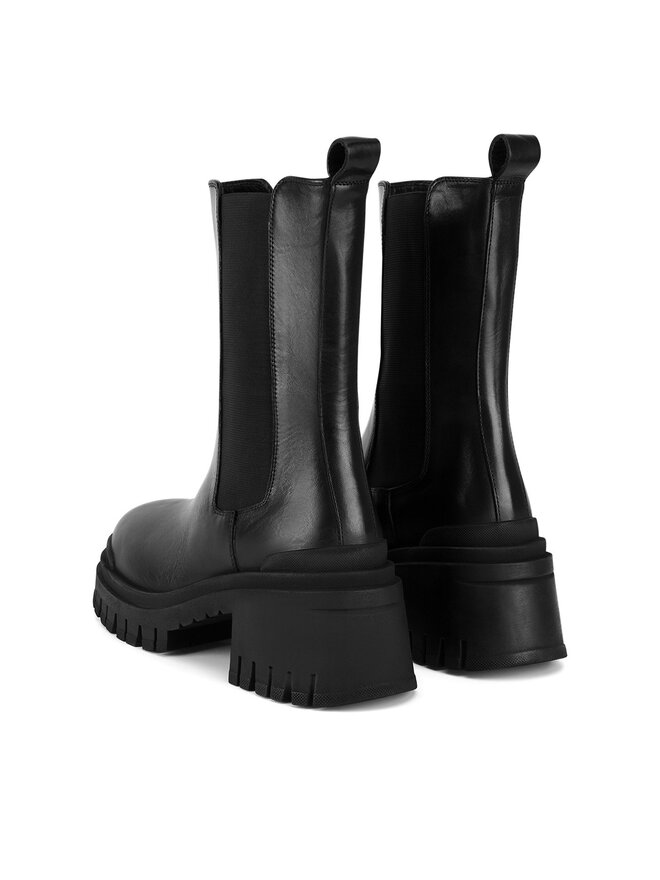 Badura Botines Badura IRINA-01W4-001 Negro