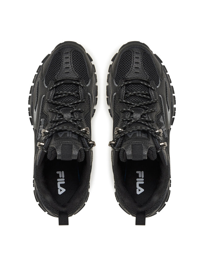 Fila Sneakers Fila Ray Tracer FFW0464 Schwarz