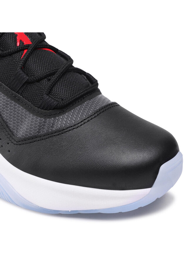 Nike Sneakersy Nike Air Jordan 11 Cmft Low CW0784 006 Čierna
