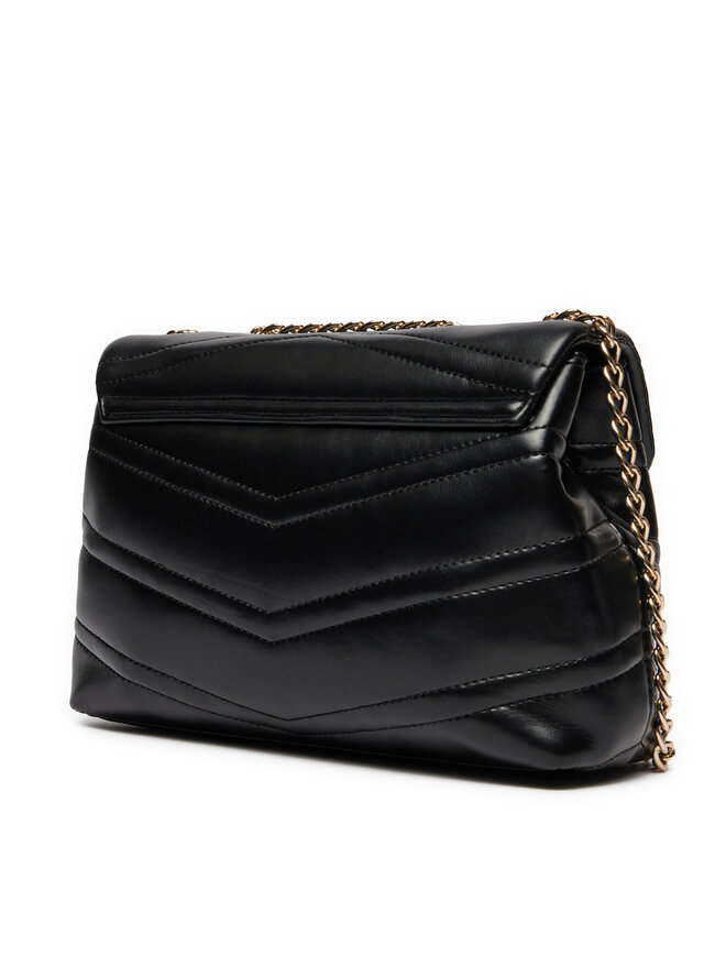 Valentino Handtasche Valentino Privilege VBS8DN10 Schwarz