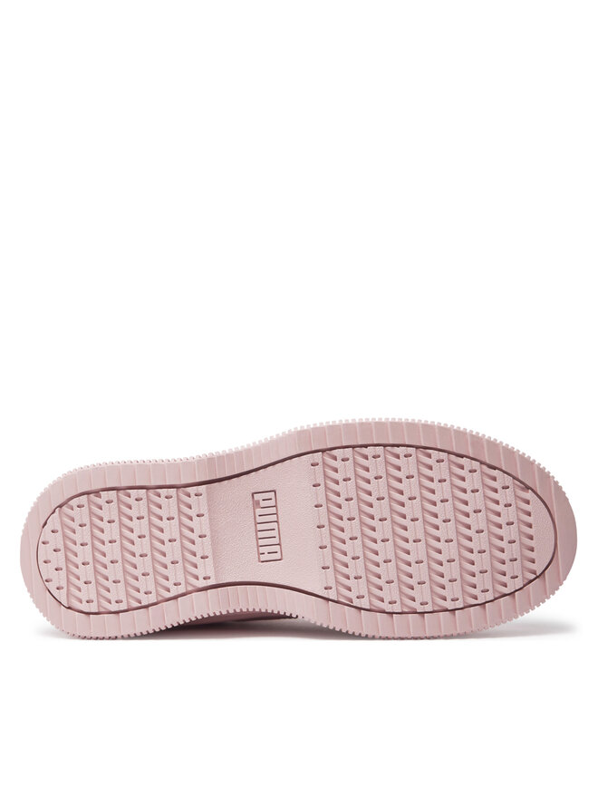 Puma Сникърси Puma Mayra 392316 09 Розов