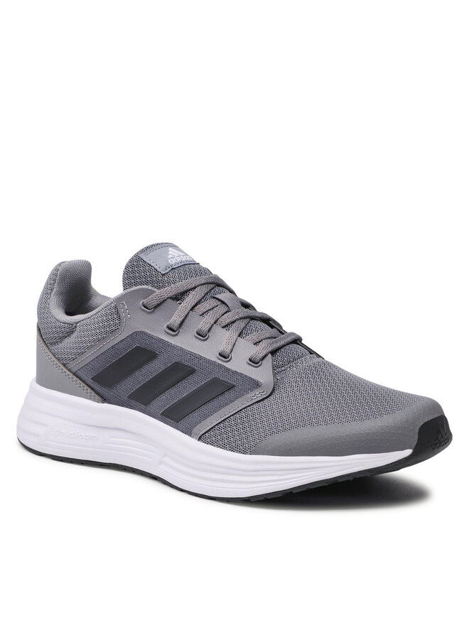 adidas Laufschuhe adidas Galaxy 5 GW0764 Grau