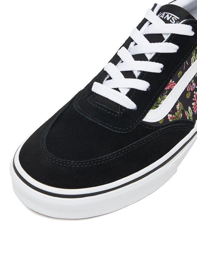 Vans Tenisice Vans C-BROOKLYN LS VN000EHXBLK Crna