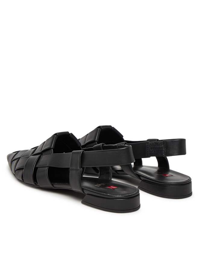 HÖGL Sandalen HÖGL Milla 9-101930 Schwarz