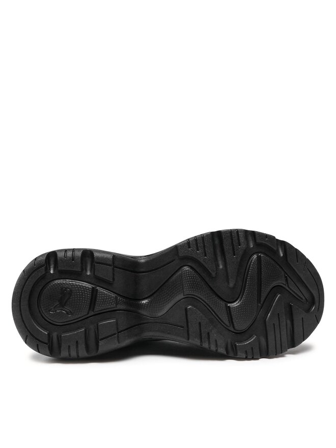 Puma Αθλητικά Puma Cilia Wedge 393915 03 Μαύρο