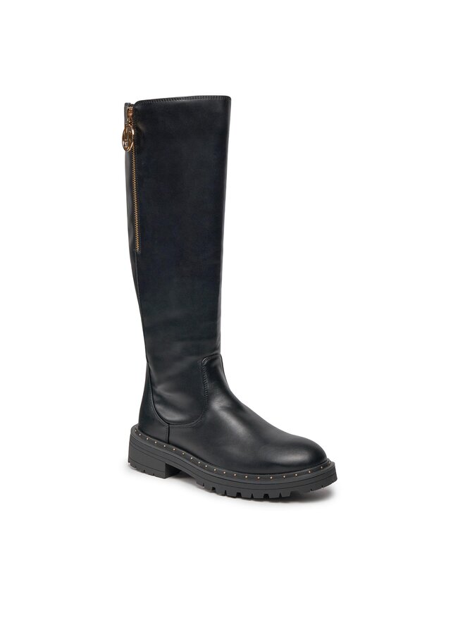 Liu Jo Stiefel Liu Jo Vanessa 4F3735 EX014 Schwarz