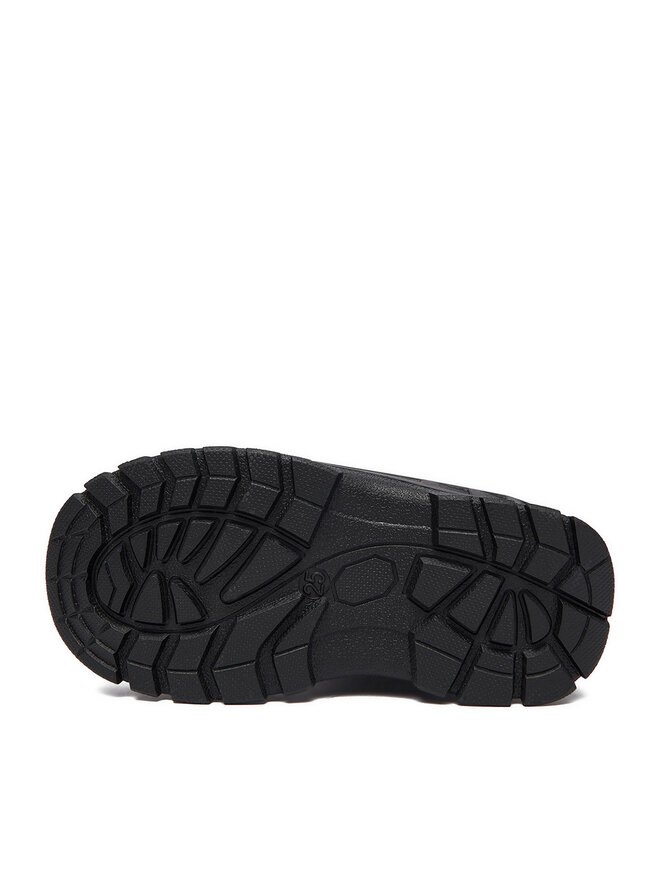 DeeZee Schneeschuhe DeeZee CEO-P140225 Schwarz
