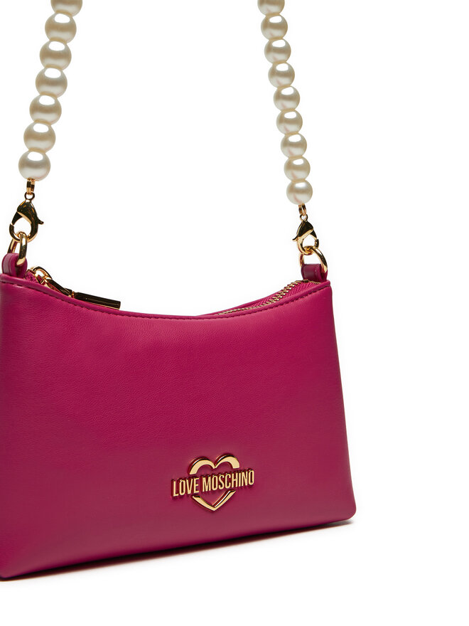 LOVE MOSCHINO Сумка LOVE MOSCHINO JC4351PP0LKT0626 Рожевий