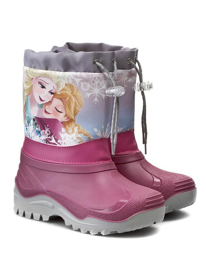 Frozen Schneeschuhe Frozen 32-468DFR Rosa