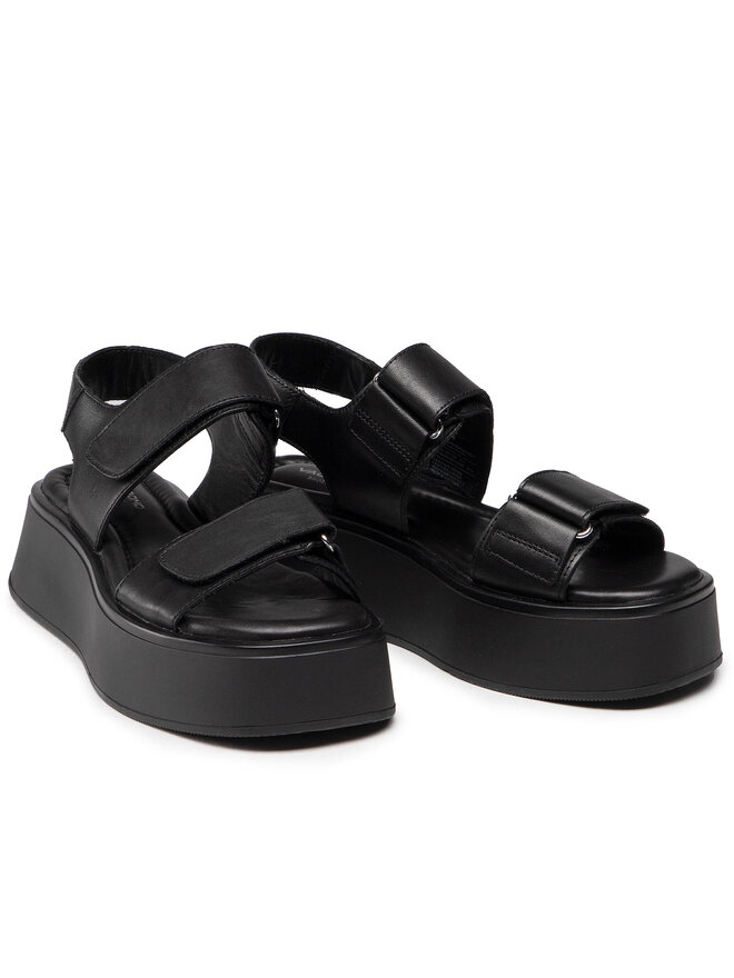 Vagabond Shoemakers Босоніжки Vagabond Shoemakers Courtney 5134-201-92 Чорний