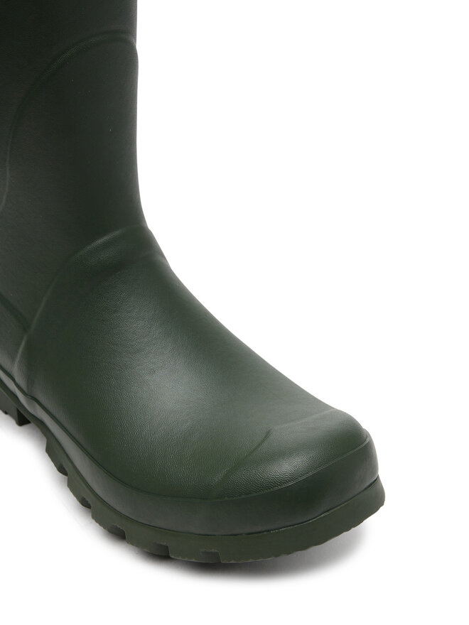 Barbour Botas de agua Barbour LRF0043OL51 Verde