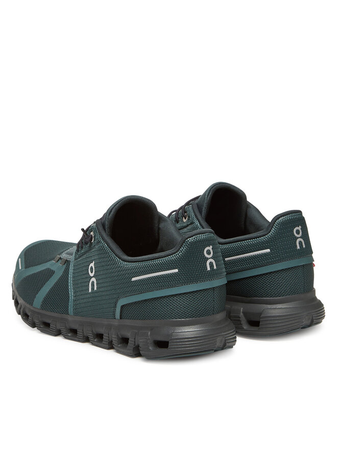 On Tenisice On Cloud 6 3MF10070214 Zelena