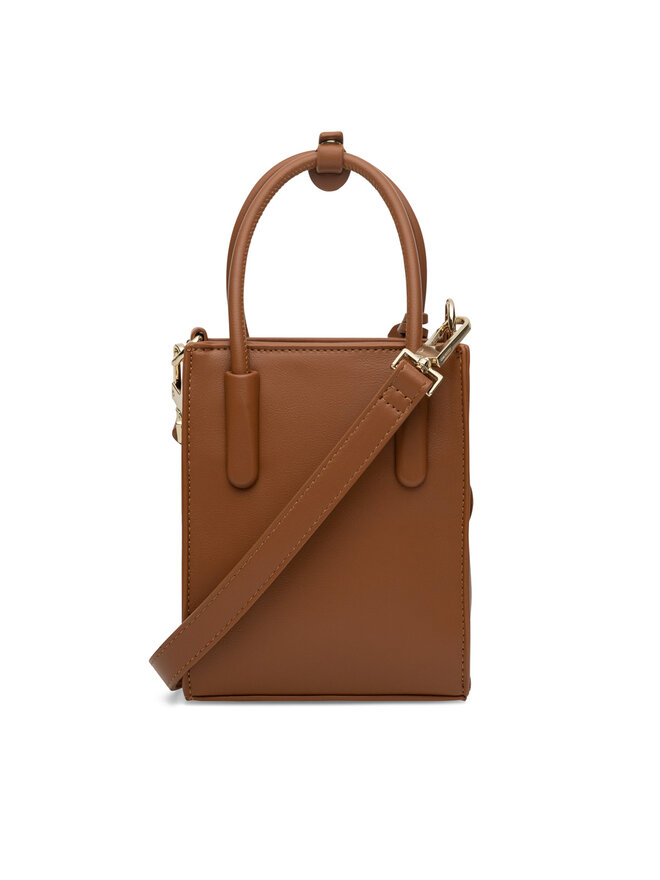 Gino Rossi Handtasche Gino Rossi OJ-82716 Braun