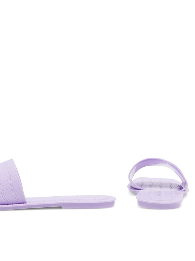 Jenny Fairy Natikači Jenny Fairy CT1011-3 Vijolična