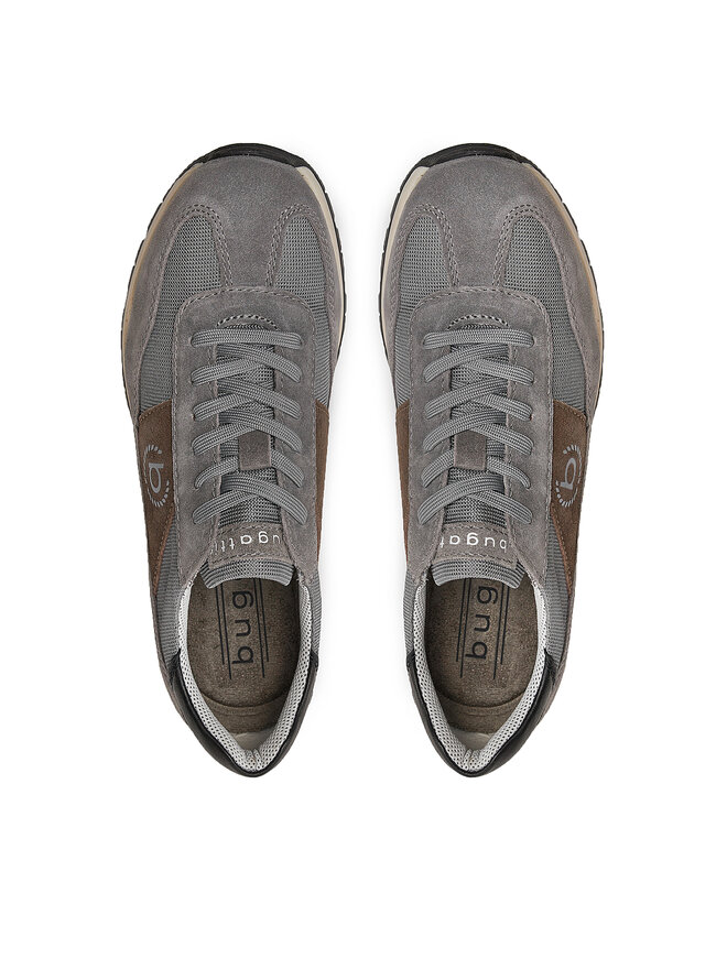 Bugatti Sneakers Bugatti 333-81912-1469 Gri
