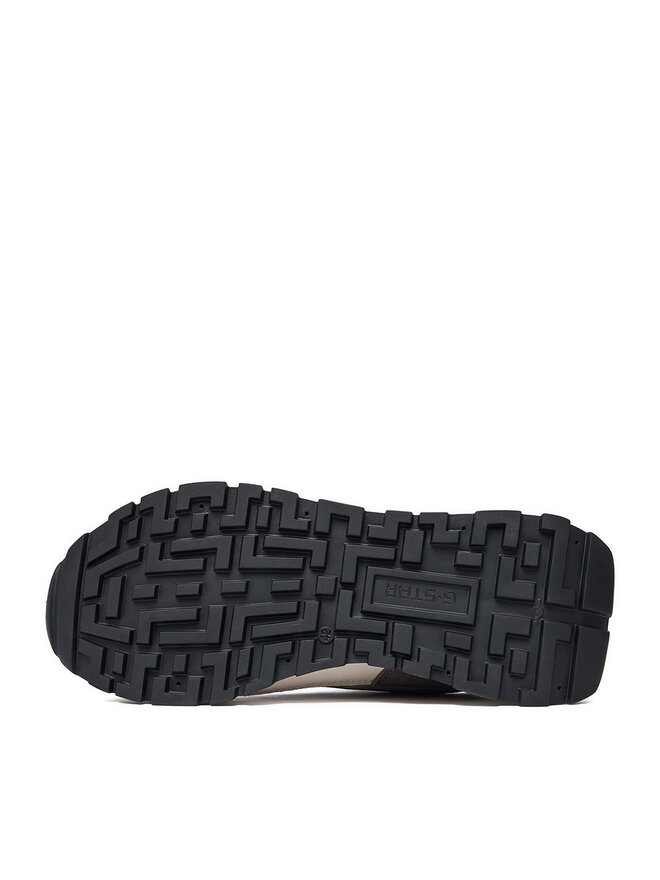 G-Star Raw Снікерcи G-Star Raw EO-KIOTOII-01 MI08 Сірий