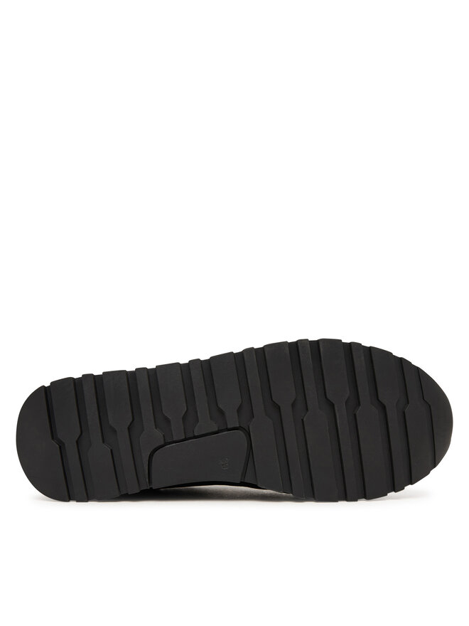 BOSS Sneakers BOSS J52804 S Schwarz