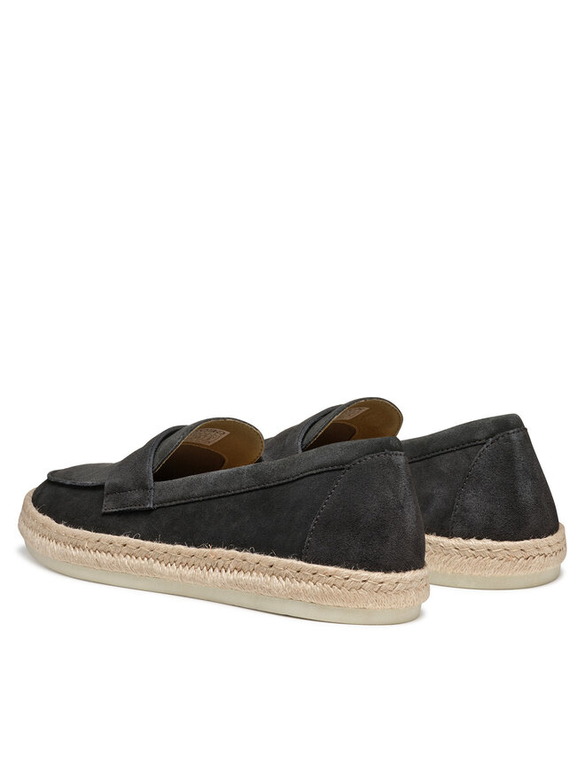 Geox Espadrilles Geox U Costuni U55MRA 00022 C6009 Brūns