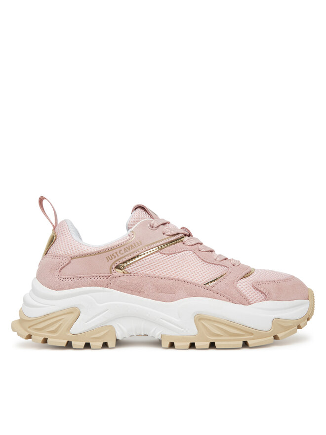 Just Cavalli Sneakers Just Cavalli 78RA3SC5 ZSC33 Rosa