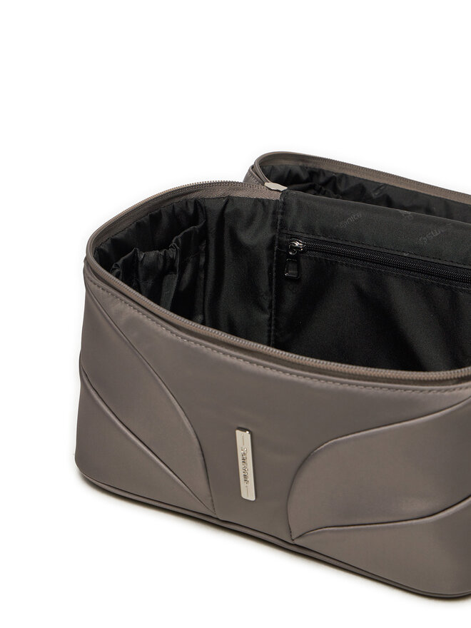 Samsonite Kosmetický kufřík Samsonite Attrix 149306-1304 Šedá