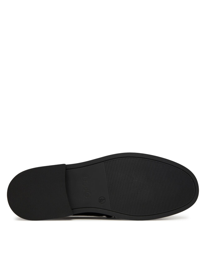 Liu Jo Slipper Liu Jo Preppy 01 SF5129 PX362 Schwarz
