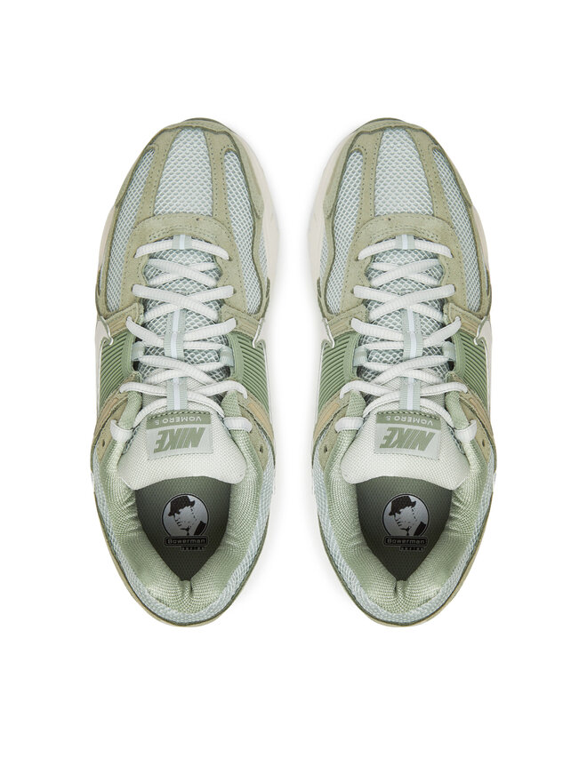 Nike Sneakersy Nike Zoom Vomero 5 HF1553 300 Zielony