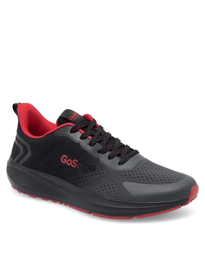 Go Soft Sneakers Go Soft MYL-SOFT1 Negru