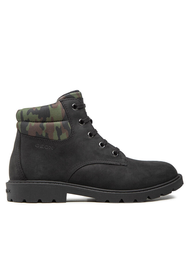 Geox scarponcini hotsell