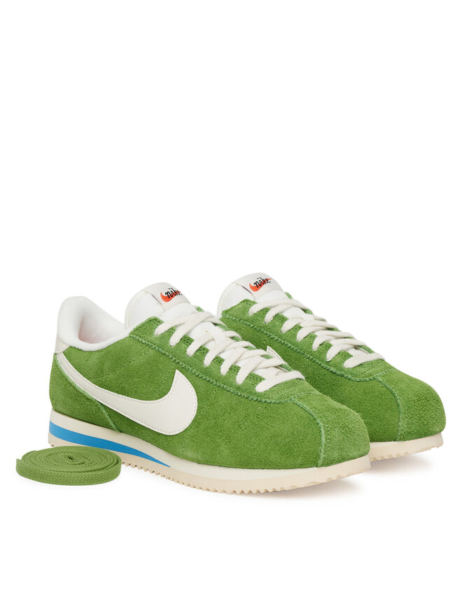 Nike Αθλητικά Nike Cortez Vntg FJ2530 Πράσινο
