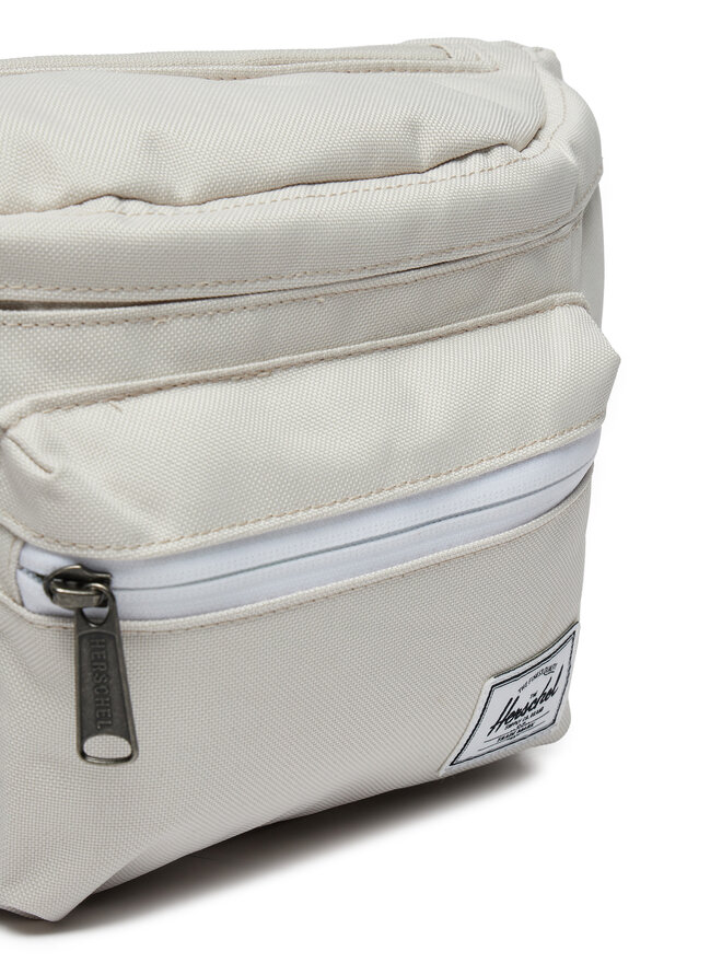 Herschel Borsetă Herschel Pop Quiz Hip Pack 11406-05456 Gri