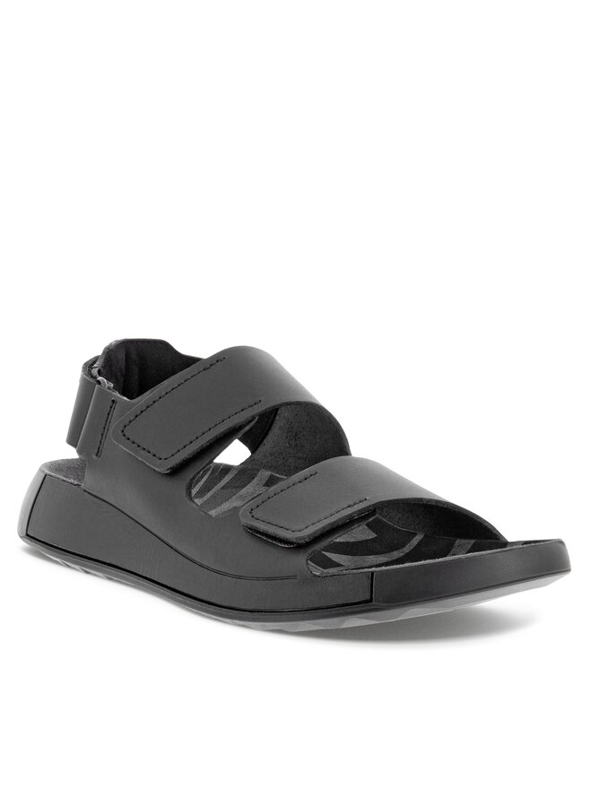 ECCO Szandál ECCO 2ND COZMO M 50094401001 Fekete