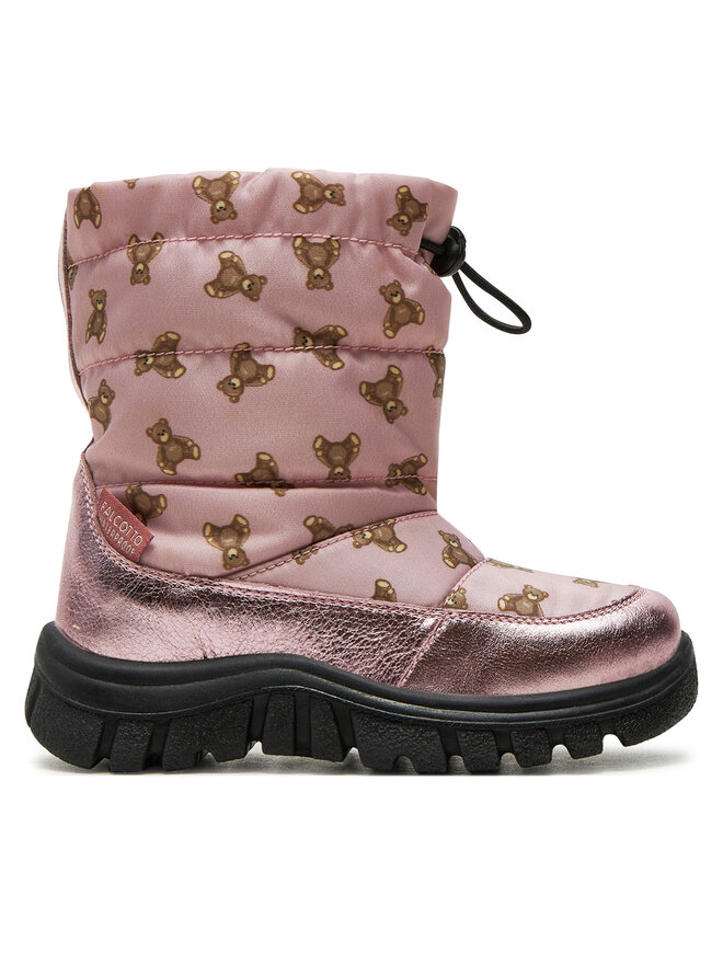 Naturino Schneeschuhe Naturino Falcotto By Naturino Poznurr 3 0013001598.03.0M02 S Rosa