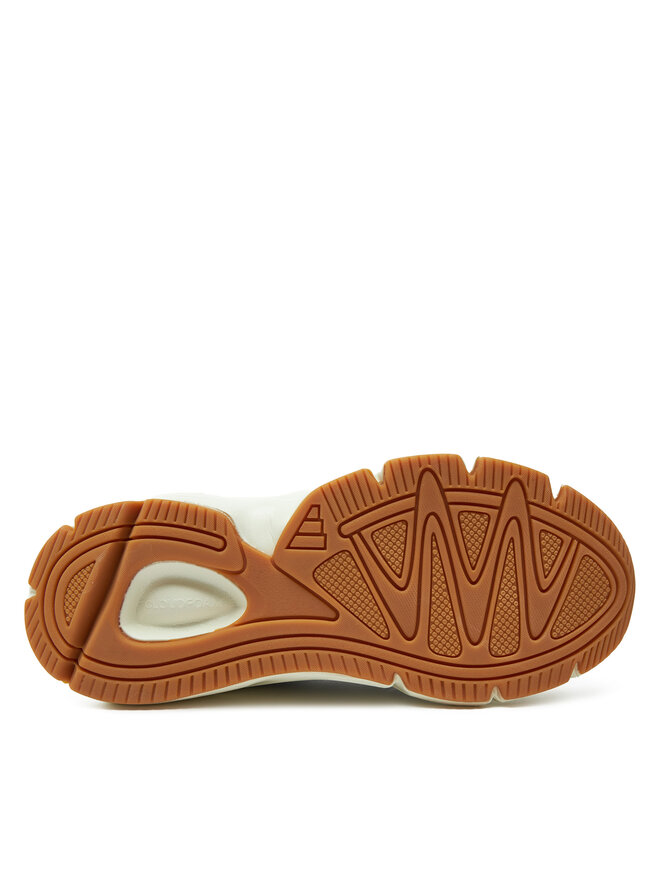 adidas Sneakersy adidas Crazychaos 2000 Shoes Kids JH6699 Bílá