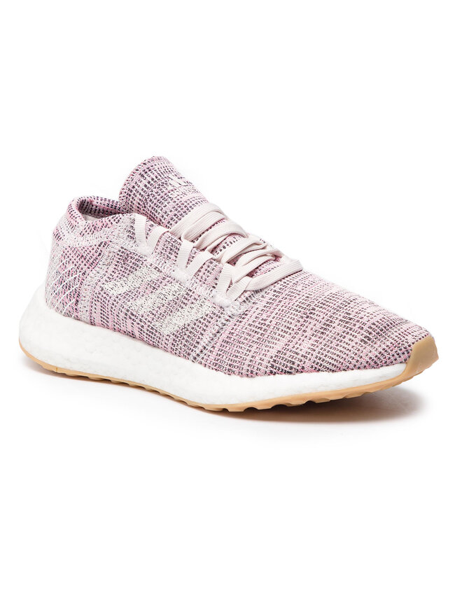 Adidas pureboost go w top