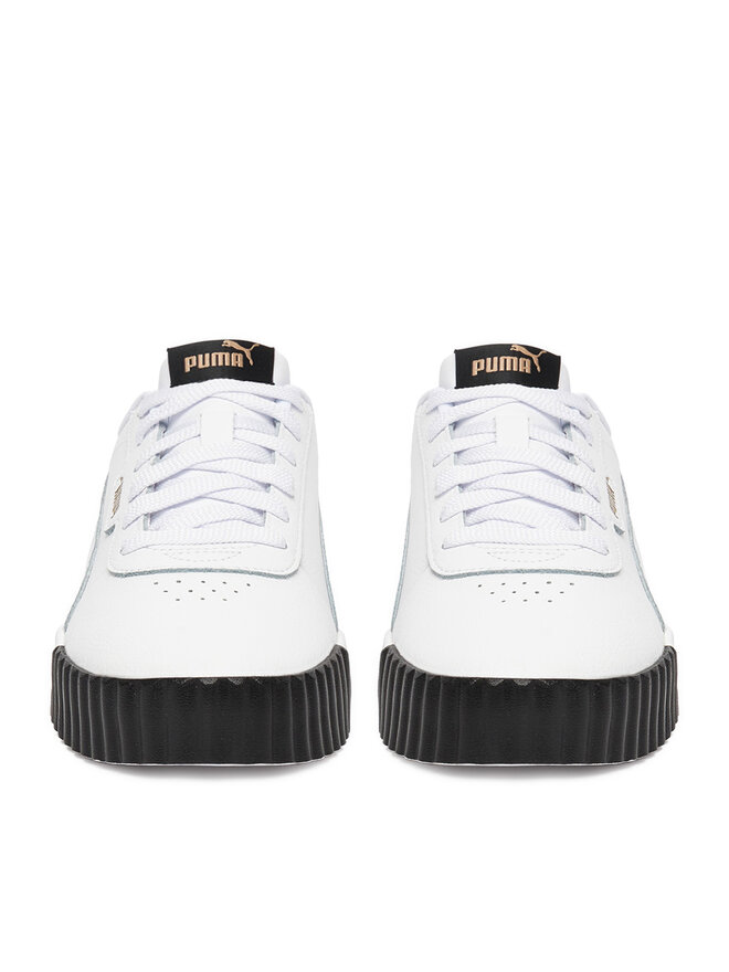 Puma Sneakersy Puma C-CARINA 3.0 40036509 Biały