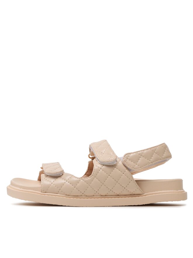 DeeZee Sandale DeeZee E566-70 Bež