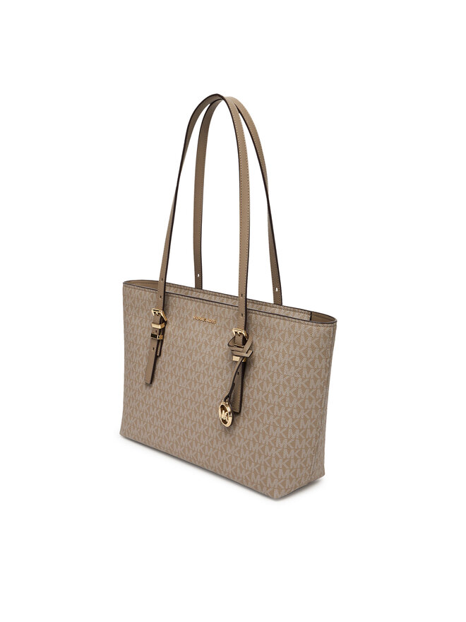 MICHAEL Michael Kors Soma MICHAEL Michael Kors Quinn 30T5GQNT2V Bēšs