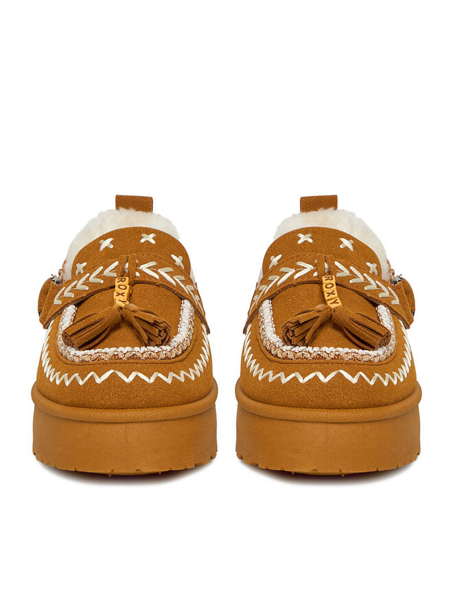 Roxy Scarpe basse Roxy CEO-CSX23-08 Marrone