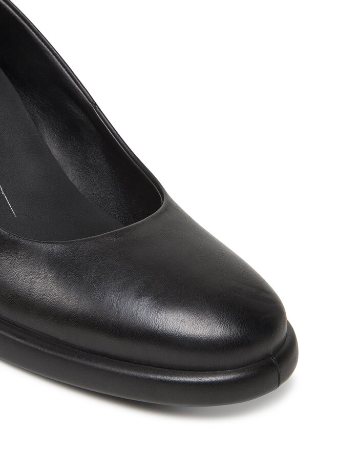 ECCO Körömcipők ECCO Sculpted LX 55 22260301001 Fekete