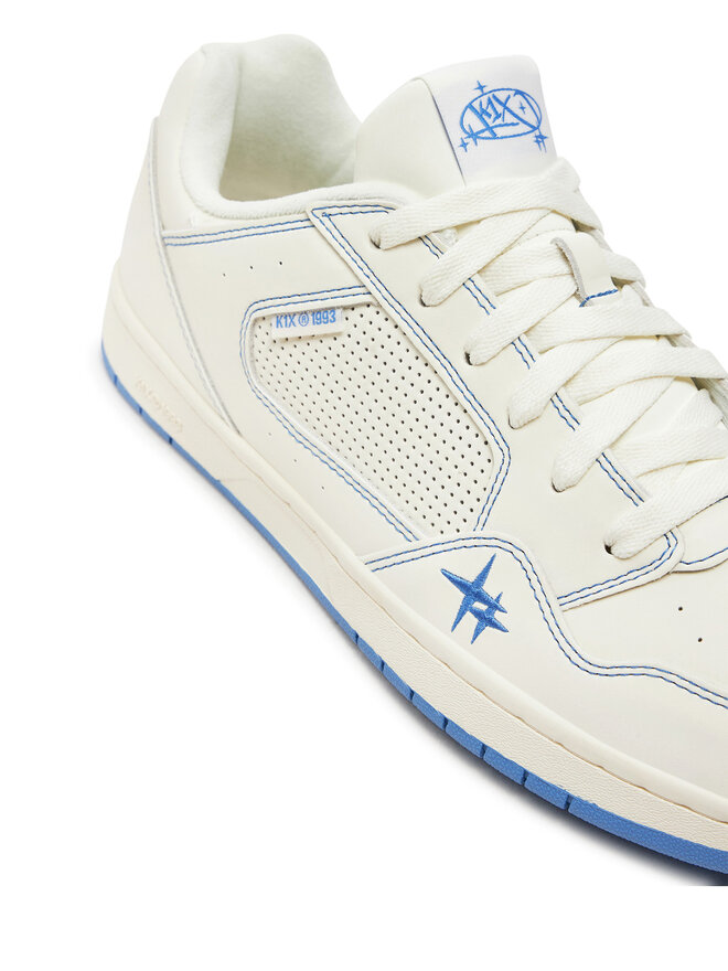 K1X Sneakers K1X Sweep Gk Prm 10840058 Écru