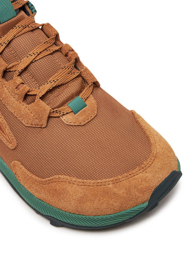 Altra Trekkingschuhe Altra Lone Peak Hiker 2 AL0A7R6I9901-012 Braun