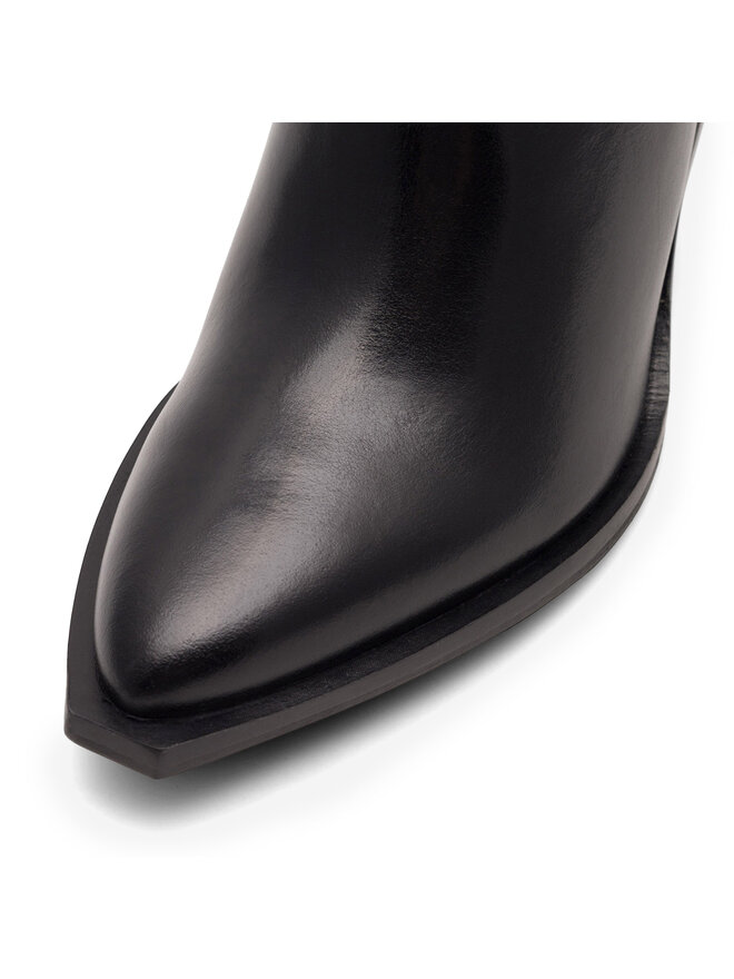 Badura Cowboystiefel Badura AMADORA-111324 Schwarz