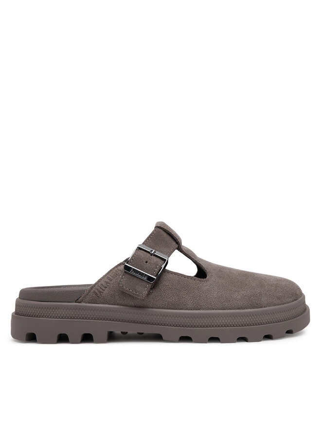 Palladium Papucs Palladium Dunelite Pyla Sde 74454-276-M Szürke