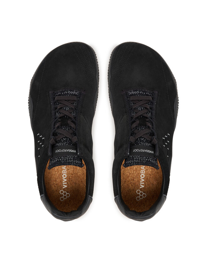 Vivo Barefoot Sneakers Vivo Barefoot Motus Studio 305642 Schwarz