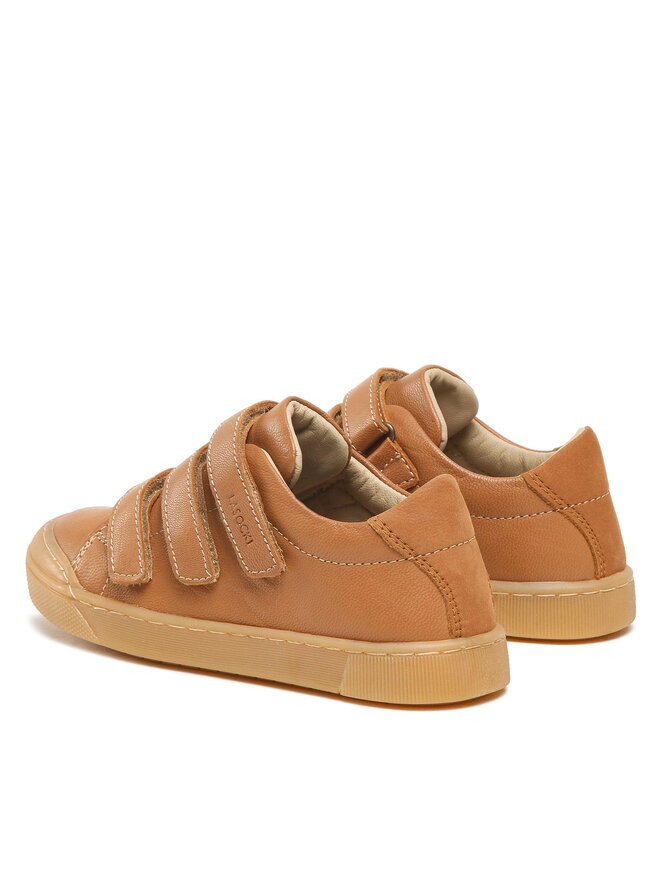 Lasocki Kids Sneakers Lasocki Kids Baku CI12-BAKU-10(III)CH Braun