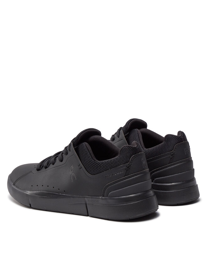 On Sneakers On Roger Advantage 3MD10640485 Schwarz