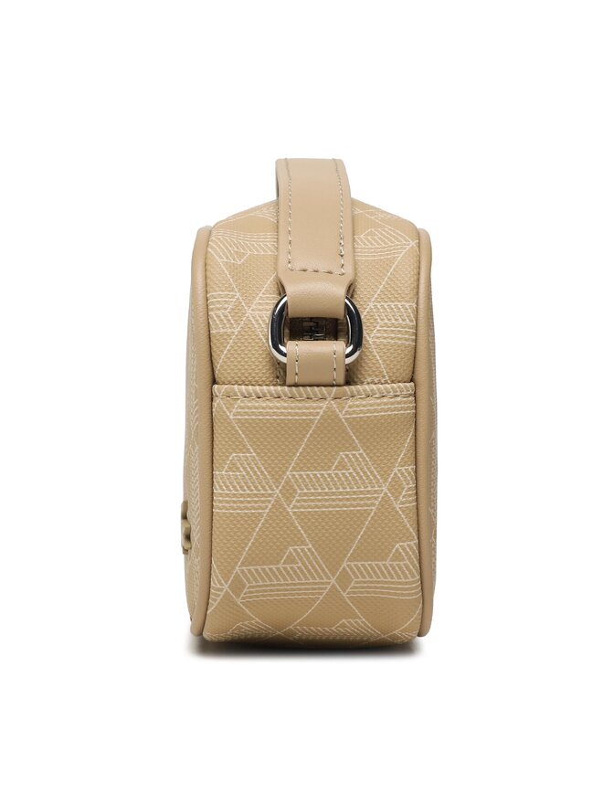 Lacoste Borsetta Lacoste Xs Crossover Bag NF4276DG Beige
